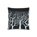 ANTIBrand x Devilboy Crooked Forest 10" Cushion Cover