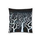 ANTIBrand x Devilboy Crooked Forest 10" Cushion Cover