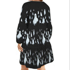 ANTIBrand x DevilBoy Boo Crew Liliana Floaty Dress