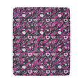 ANTIBrand x Nacho Casas Soft Micro Soft 50" x 60" Blanket
