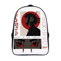 16 inch 2 Compartment Backpack