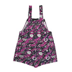 ANTIBrand x Nacho Casas Pinafore Romper