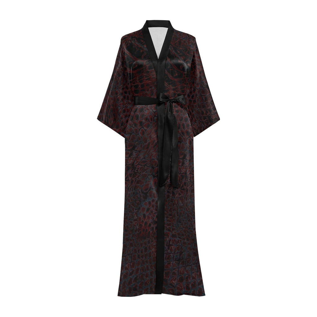 ANTIBrand Shedding Skin Wyvern Skin Robe