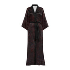 ANTIBrand Shedding Skin Wyvern Skin Robe