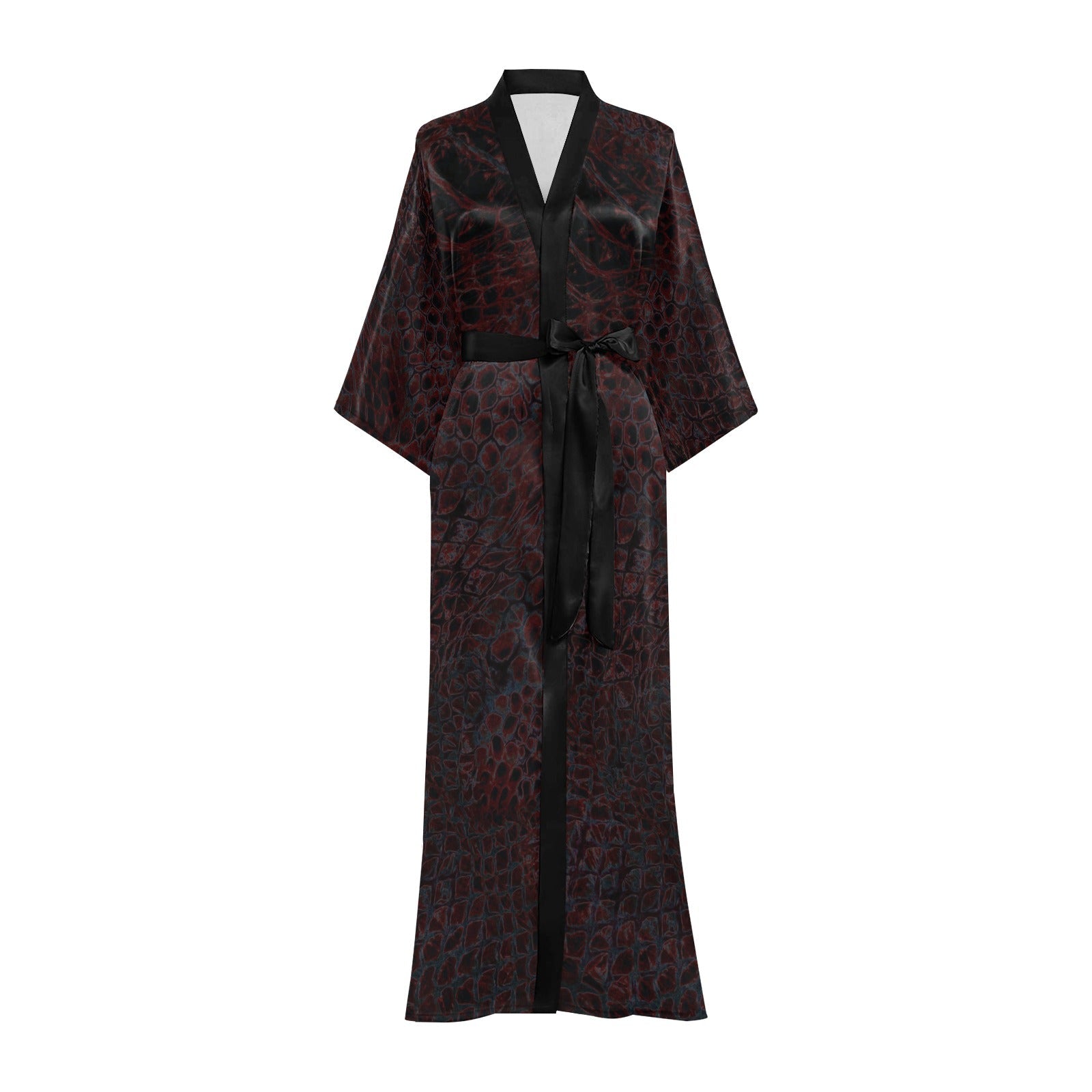 ANTIBrand Shedding Skin Wyvern Skin Robe