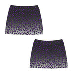 Steal Panther Mini Skirt