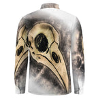 ANTIBrand x Jonny Seven Mens Shirt