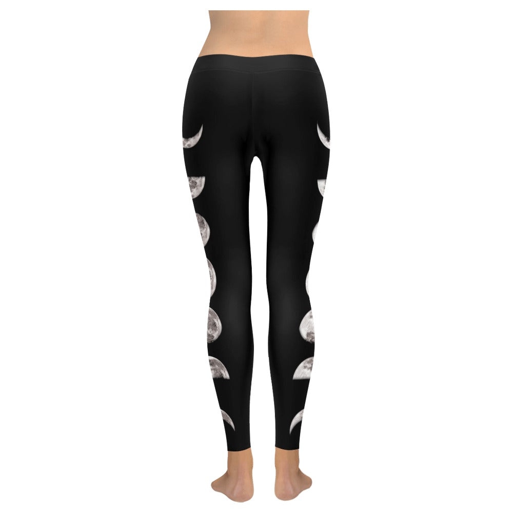 ANTIBrand Moon Phases Leggings