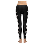 ANTIBrand Moon Phases Leggings