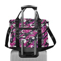 ANTIBrand x Nacho Casas Duffle Bag