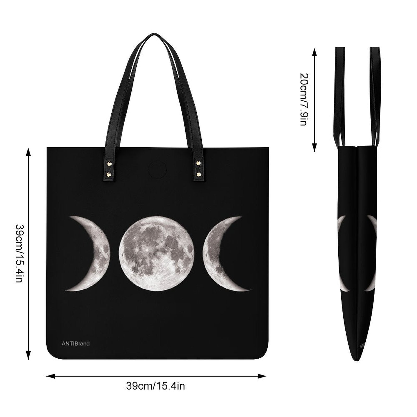 leather handbags