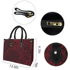 Bloodscale Handbag