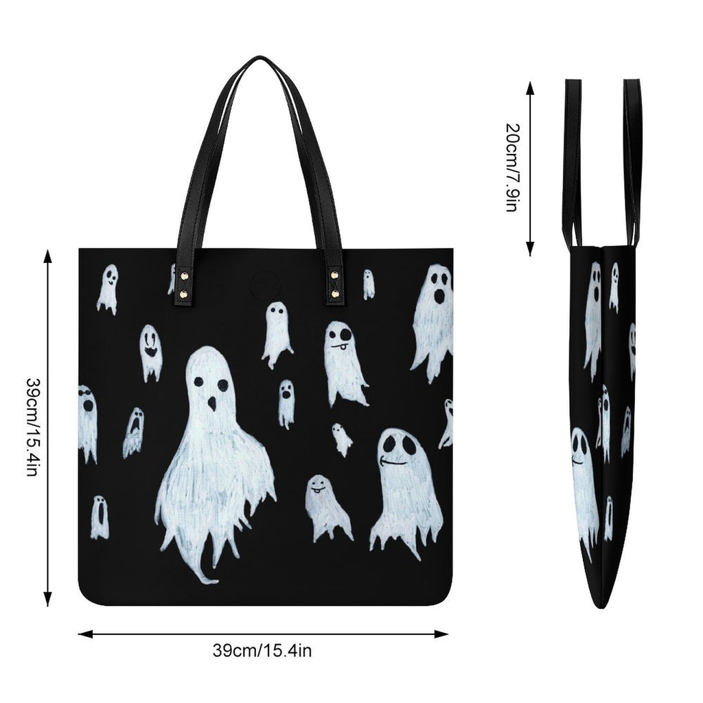 ANTIBrand x Devilboy Boo Crew Cute Ghosts Handbag