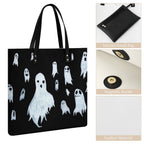 ANTIBrand x Devilboy Boo Crew Cute Ghosts Handbag