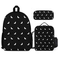Bats on Repeat Back to School Set