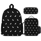Bats on Repeat Back to School Set