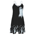 ANTIBrand x DevilBoy Boo Crew Estelle Dress