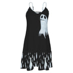 ANTIBrand x DevilBoy Boo Crew Estelle Dress