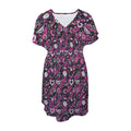ANTIBrand x Nacho Casas Lavita Dress