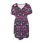 ANTIBrand x Nacho Casas Lavita Dress