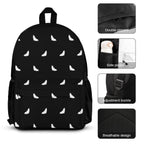Bats on Repeat Back to School Set