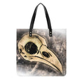 ANTIBrand x Jonny Seven Faux Leather Tote