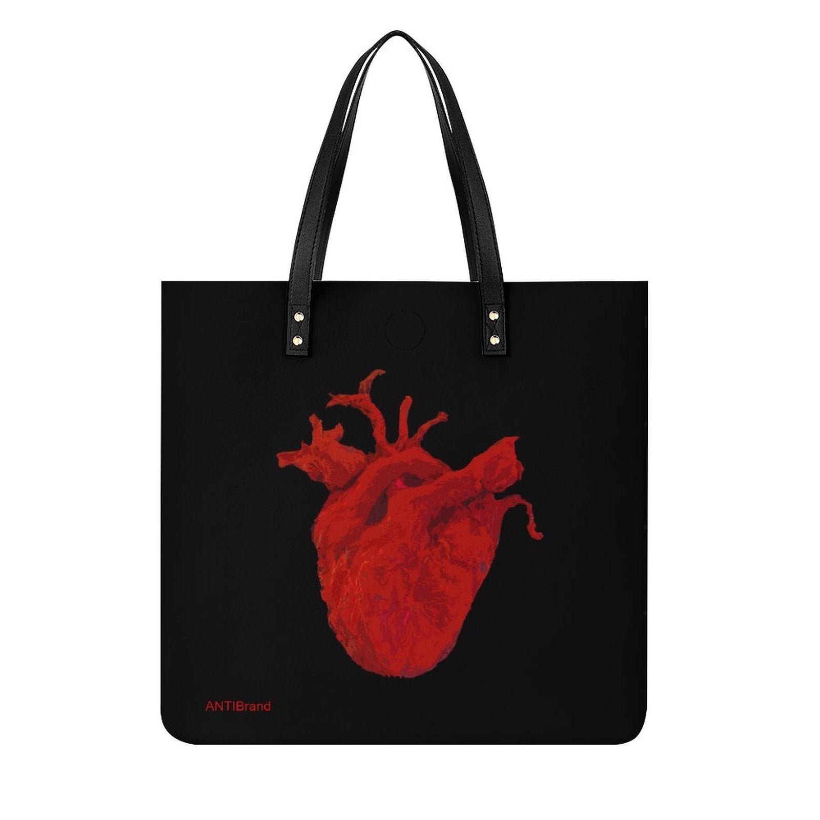 leather handbags