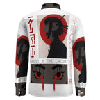 Ghost in the Circuit Mens Shirt