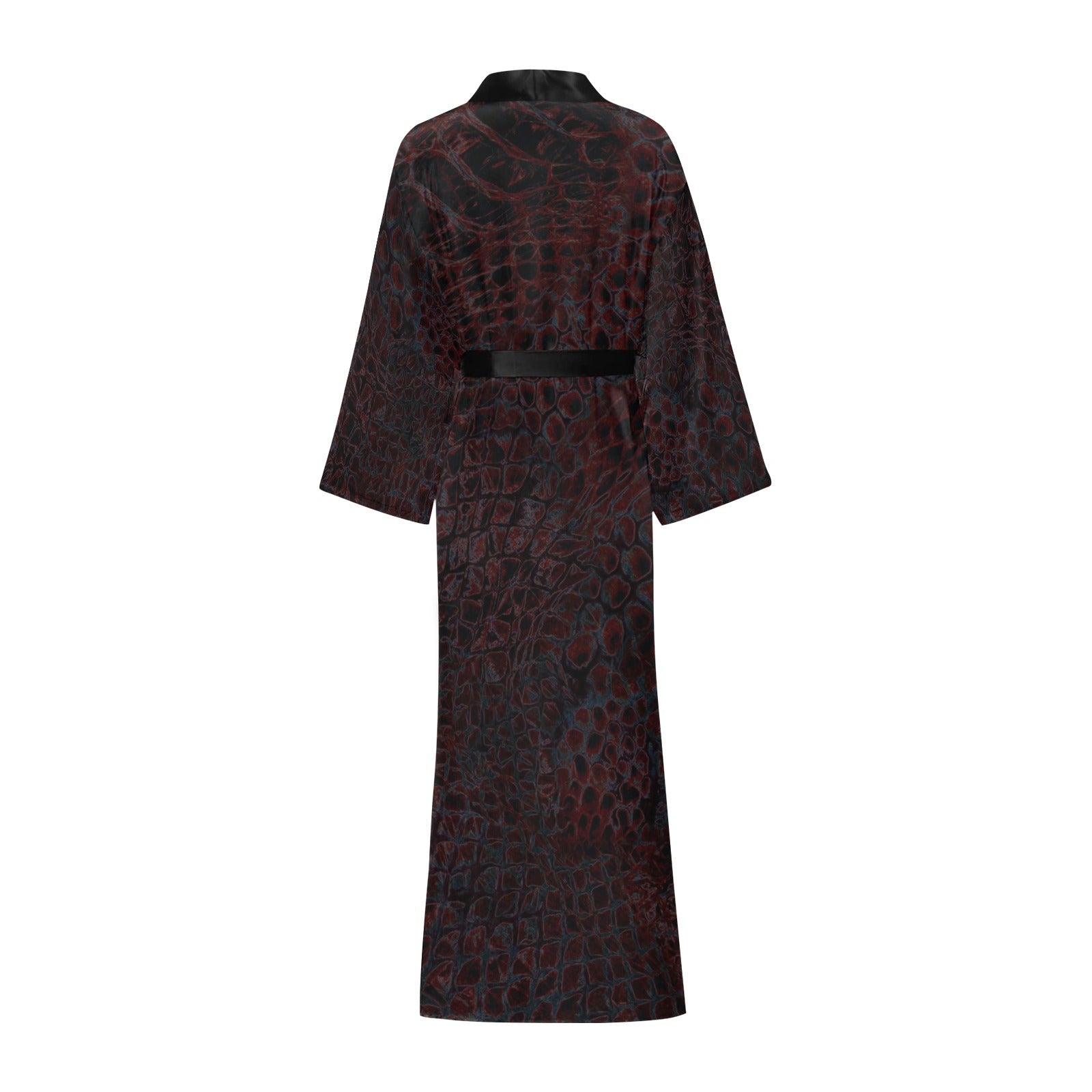ANTIBrand Shedding Skin Wyvern Skin Robe