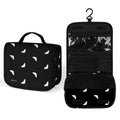 Bats on Repeat Toiletries Bag