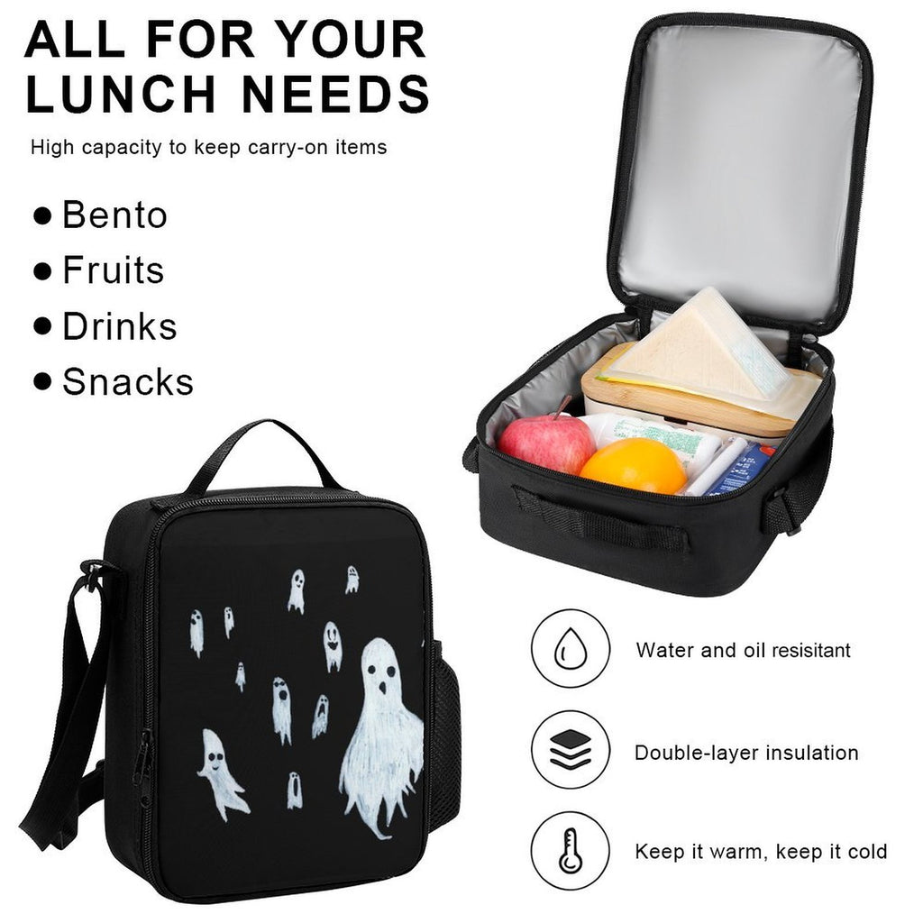 Devilboy x ANTIBrand Boo Crew Back to School Set