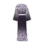 The Panther of Steel Robe