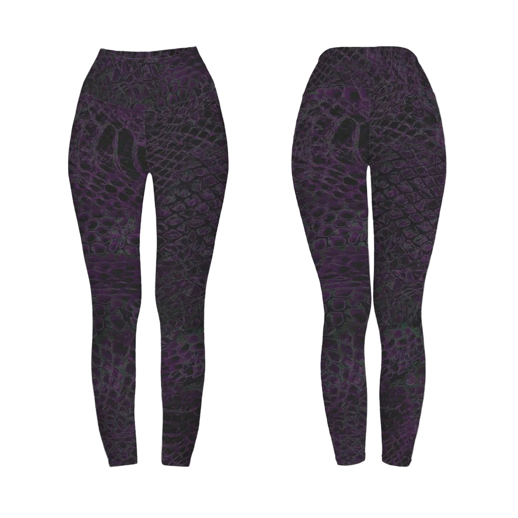 ANTIBrand Activewear Hydra Skin Leggings