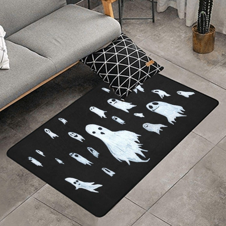 ANTIBrand x DevilBoy Boo Crew Rug