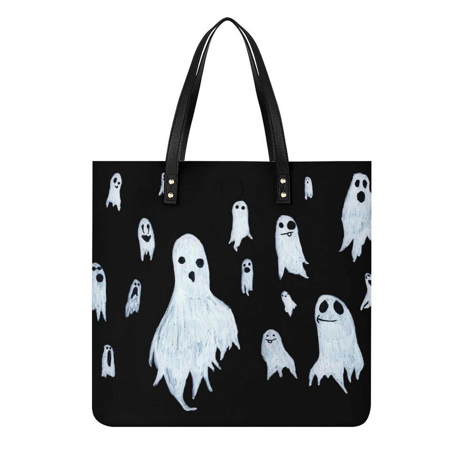ANTIBrand x Devilboy Boo Crew Cute Ghosts Handbag