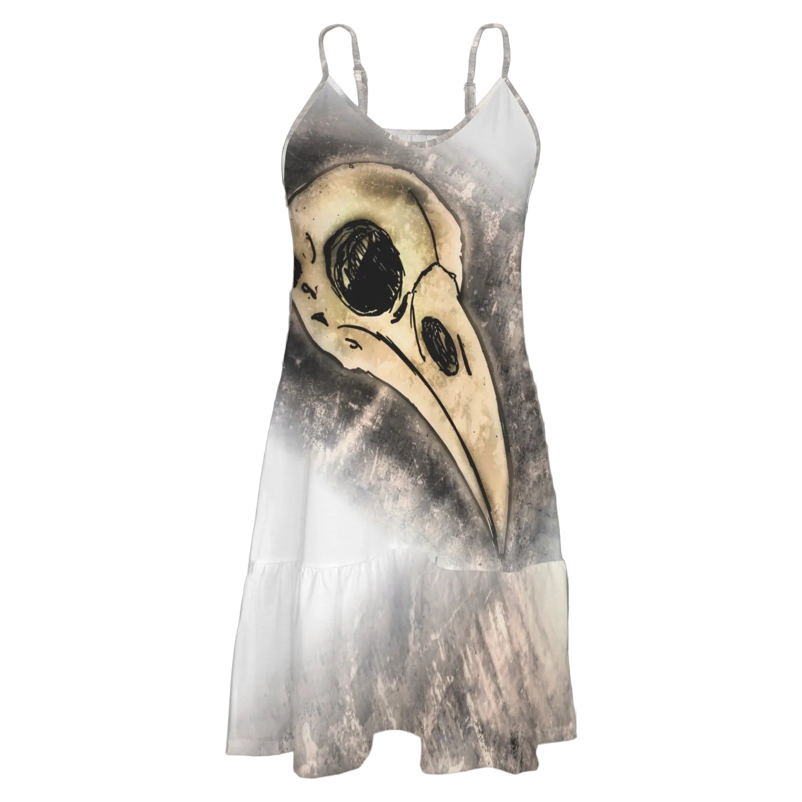 ANTIBrand x Jonny Seven Estelle Dress