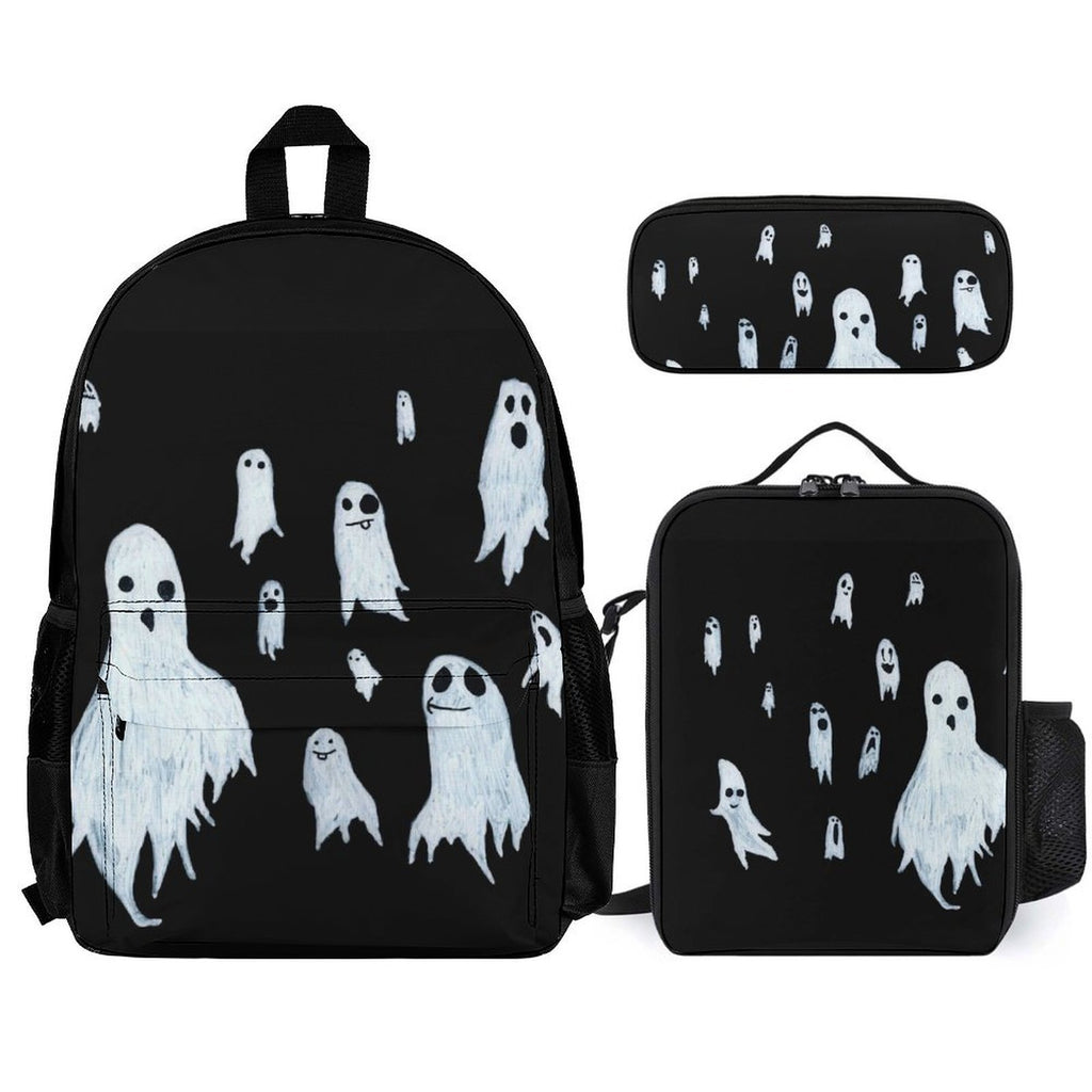 Devilboy x ANTIBrand Boo Crew Back to School Set