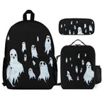 Devilboy x ANTIBrand Boo Crew Back to School Set