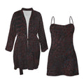 ANTBrand Shedding Skin Wyvern Skin Robe and Cami Set