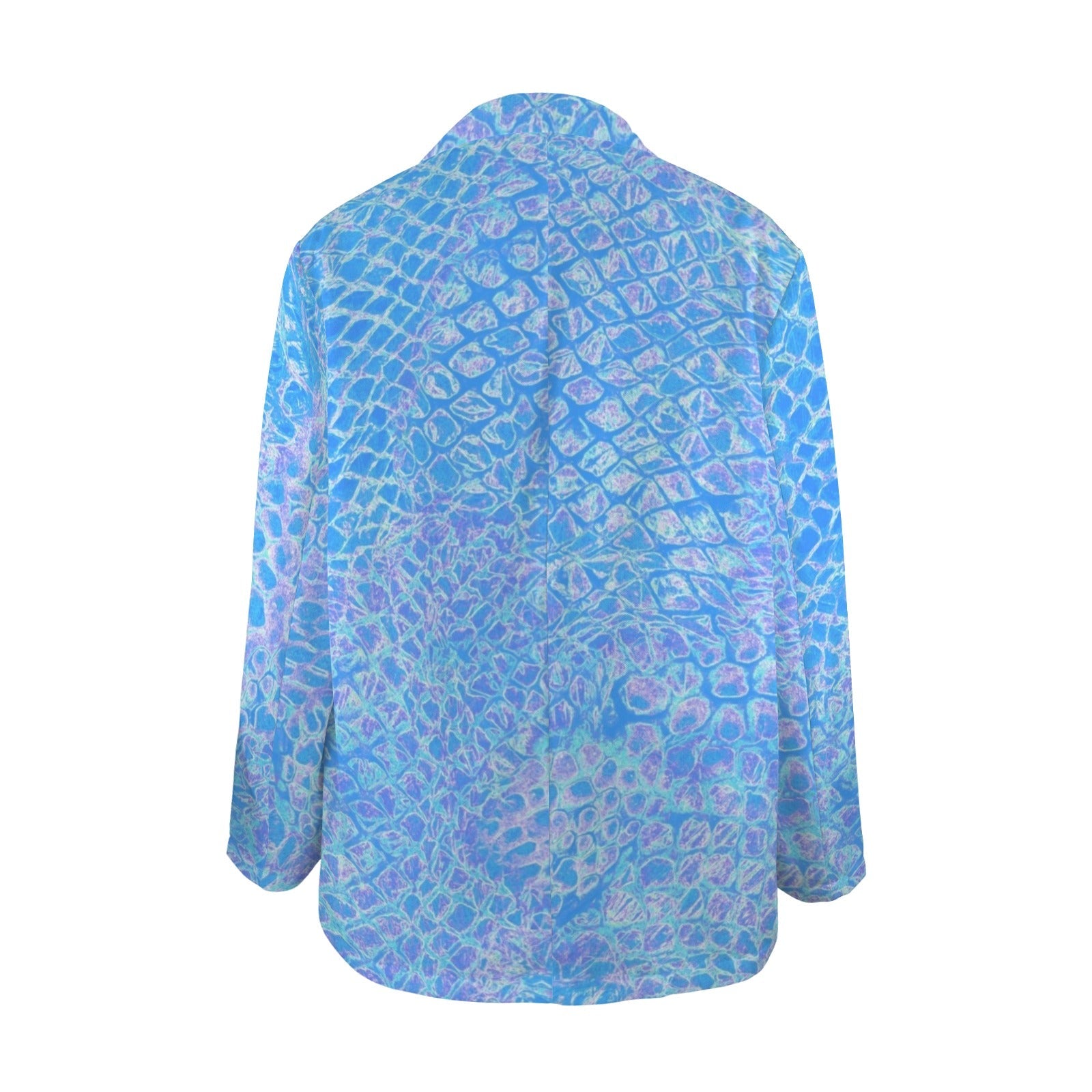 ANTIBrand Shedding Skin Spectral Scale Jacket