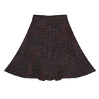 ANTIBrand Shedding Skin Wyvern Skin Midi Skirt