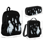 Devilboy x ANTIBrand Boo Crew Back to School Set