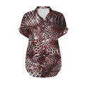 ANTIBrand Basilisk Skin Shirt