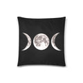 Triple Moon Goddess Cushion Covers