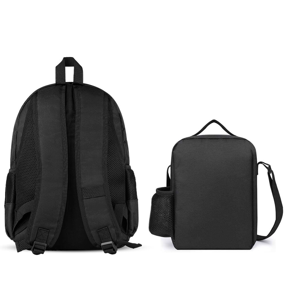 Devilboy x ANTIBrand Boo Crew Back to School Set