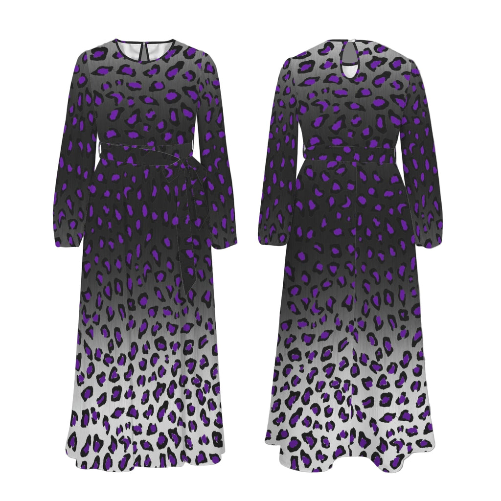 Steal Panther Maxi Dress