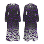 Steal Panther Maxi Dress