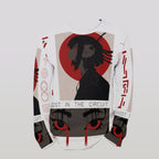 Ghost in the Circuit Mens Top