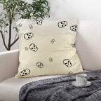 Really Tumbling Skulls Cushions Set of 4