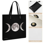 leather handbags